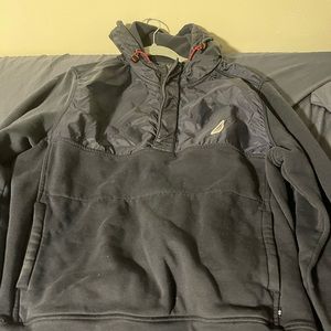 Nautica Full Zip Jacket